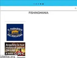 Sites similar to fishingmania.it