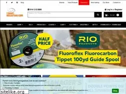 Sites similar to fishingmegastore.com