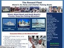 Sites similar to fishingmiami.com