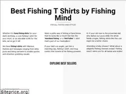 Sites similar to fishingmind.com