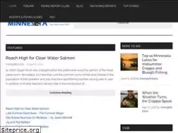 Sites similar to fishingminnesota.com