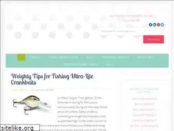 Sites similar to fishingmn.com