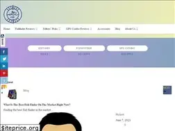 Sites similar to fishingmood.com