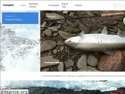 Sites similar to fishingmoz.com