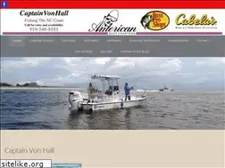 Sites similar to fishingnccoast.com