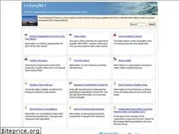 Sites similar to fishingnet.ie