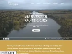 Sites similar to fishingnetcanada.com