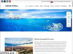 Sites similar to fishingnetsupply.com