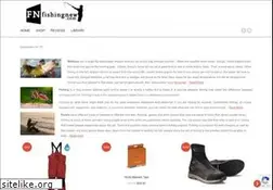 Sites similar to fishingnew.com