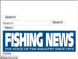 Sites similar to fishingnews.co.uk