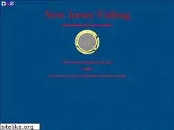 Sites similar to fishingnj.org