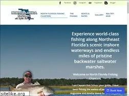 Sites similar to fishingnorthflorida.com