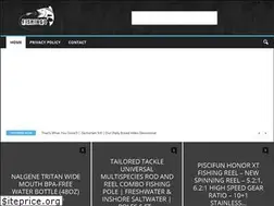 Sites similar to fishingo.net