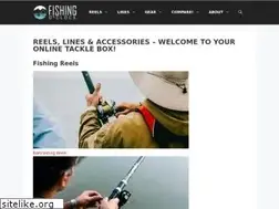 Sites similar to fishingoclock.com