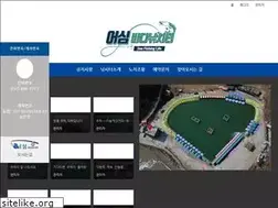 Sites similar to fishingok.co.kr