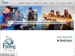 Sites similar to fishingom.com