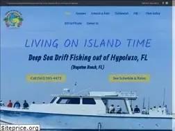 Sites similar to fishingonislandtime.com