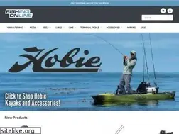 Sites similar to fishingonline.com