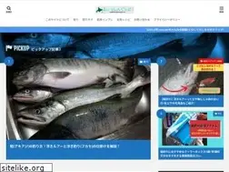 Sites similar to fishingoood.com