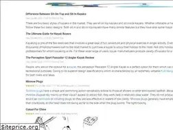 Sites similar to fishingopedia.com