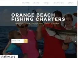 Sites similar to fishingorangebeach.com