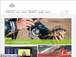 Sites similar to fishingoutcast.com