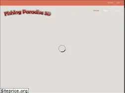 Sites similar to fishingparadise3d.com