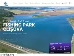 Sites similar to fishingpark.md