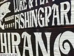 Sites similar to fishingparkhirano.com