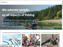 Sites similar to fishingpax.com