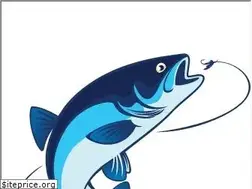 Sites similar to fishingpioneer.com