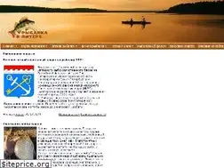 Sites similar to fishingpiter.ru