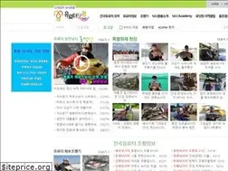 Sites similar to fishingplace.co.kr
