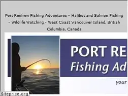 Sites similar to fishingportrenfrew.ca