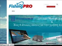 Sites similar to fishingpro.gr