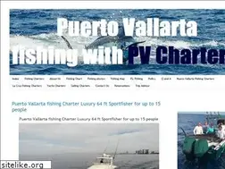 Sites similar to fishingpuertovallarta.net