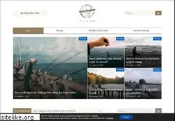Sites similar to fishingrecreation.com