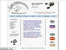 Sites similar to fishingreelrepair.com