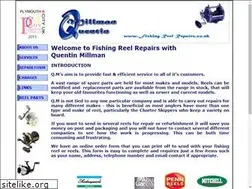 Sites similar to fishingreelrepairs.co.uk