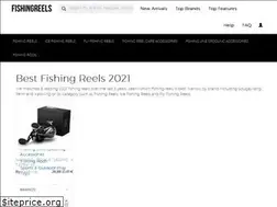 Sites similar to fishingreels.biz