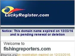 Sites similar to fishingreporters.com