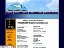 Sites similar to fishingreportsnow.com