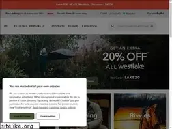 Sites similar to fishingrepublic.co.uk