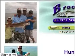 Sites similar to fishingrockport.com