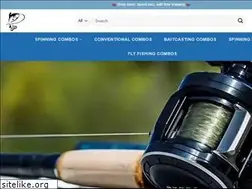 Sites similar to fishingrodsale.com