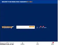 Sites similar to fishingrus.com.au