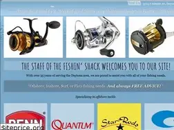 Sites similar to fishingshack.com