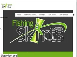 Sites similar to fishingskirts.com