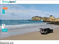 Sites similar to fishingspots.com.au