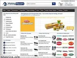 Sites similar to fishingsquare.co.uk